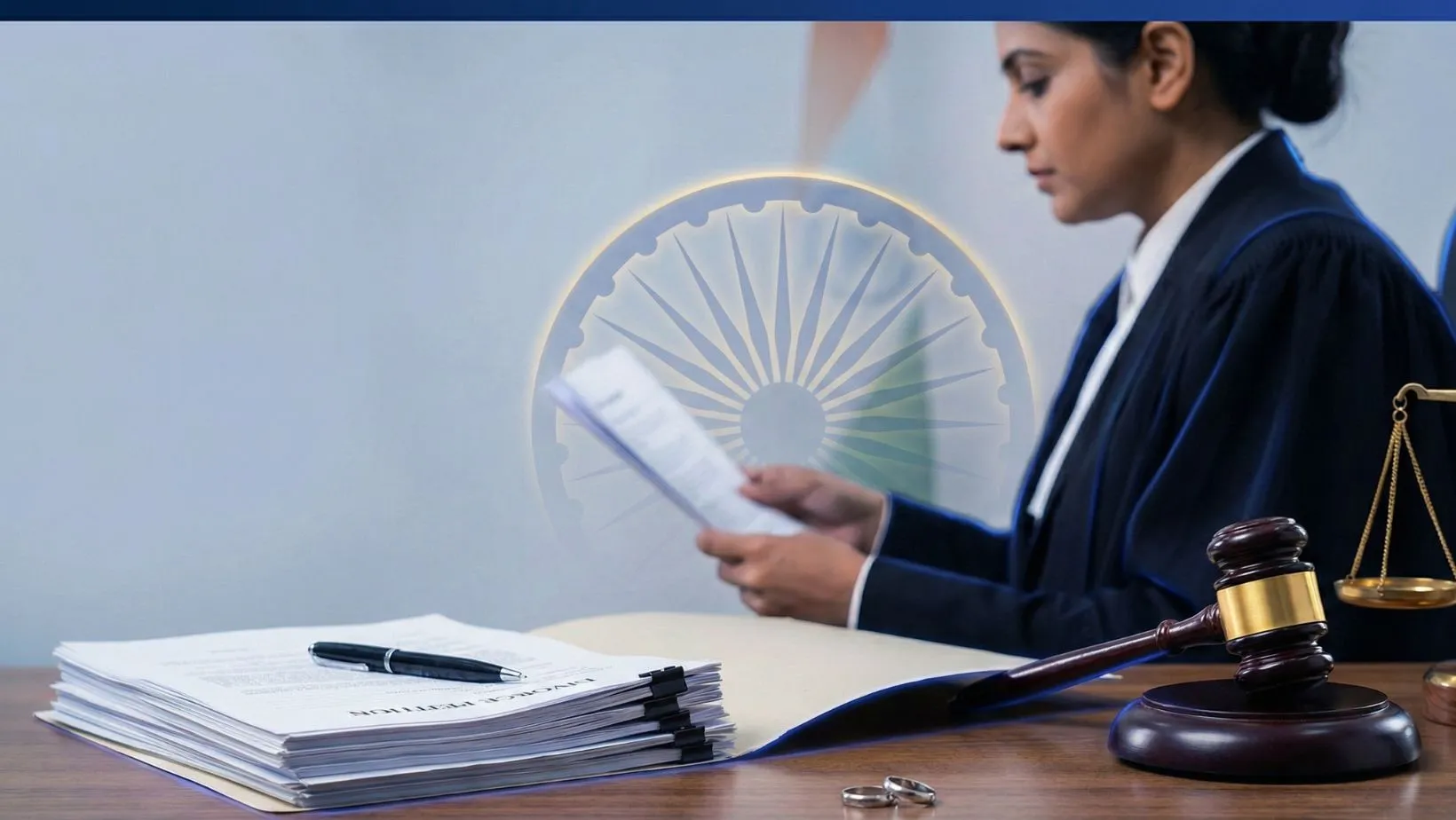 Divorce - Divorce Process in India