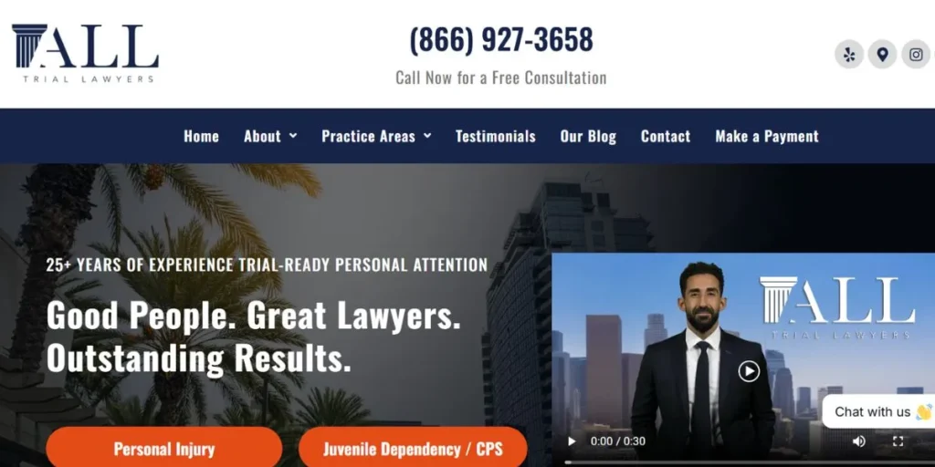 Divorce Lawyers for Men