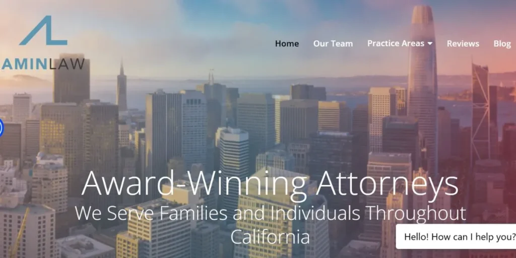 Divorce Lawyers for Men