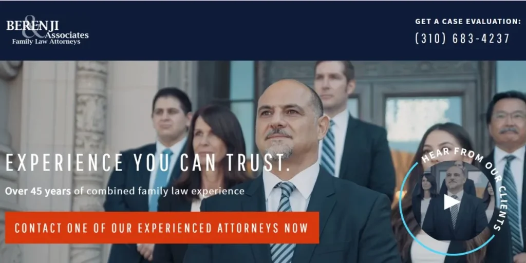 Divorce Lawyers for Men