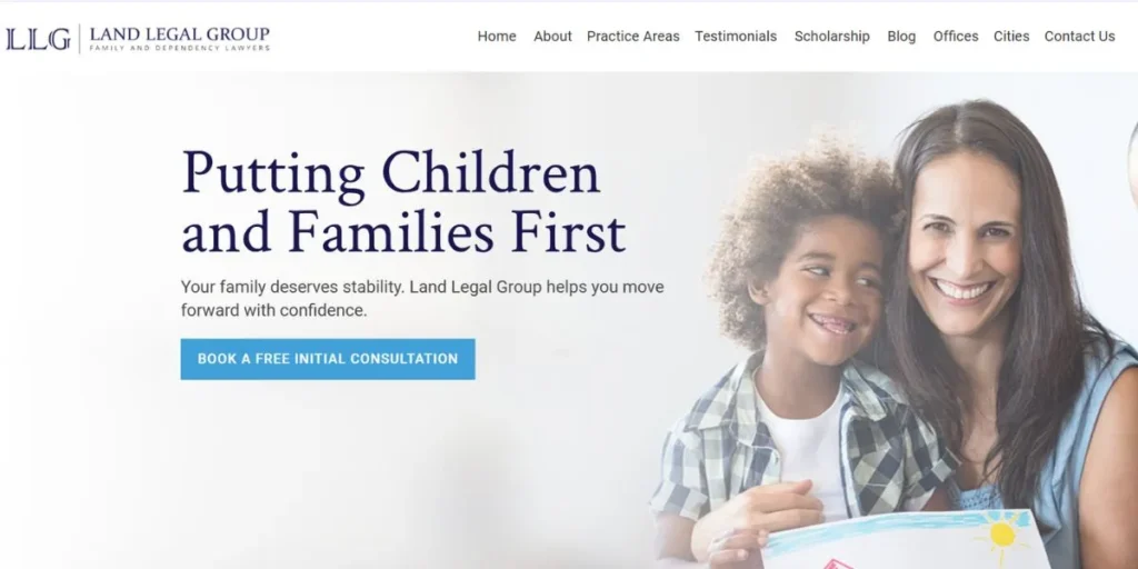 Divorce Lawyers for Men