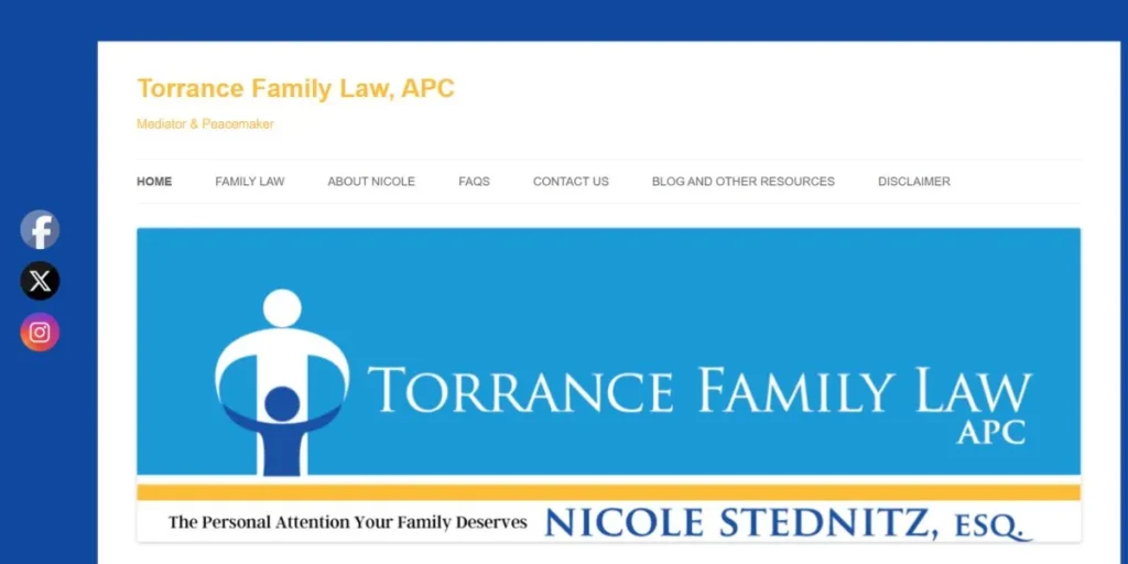 Divorce Lawyers for Men