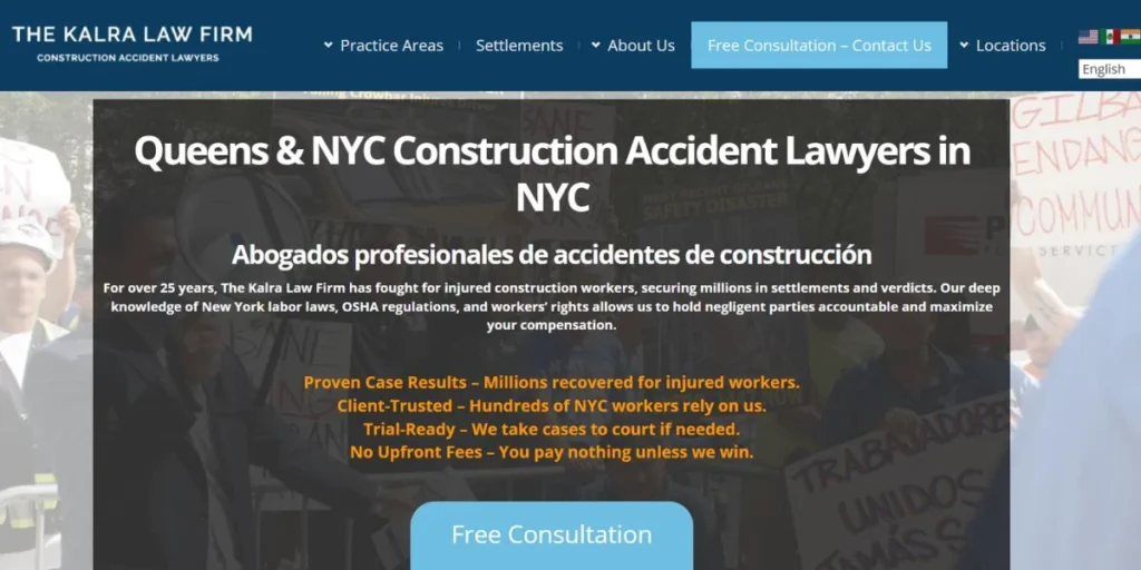Hach & Rose Law Firm - Bus Accident Lawyers in New York