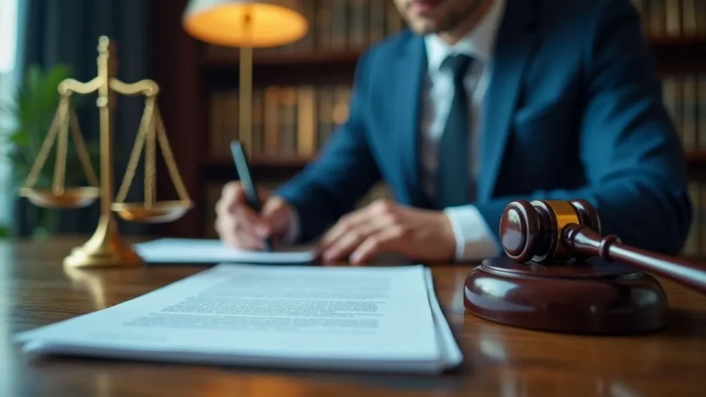 How to Become a Criminal Lawyer