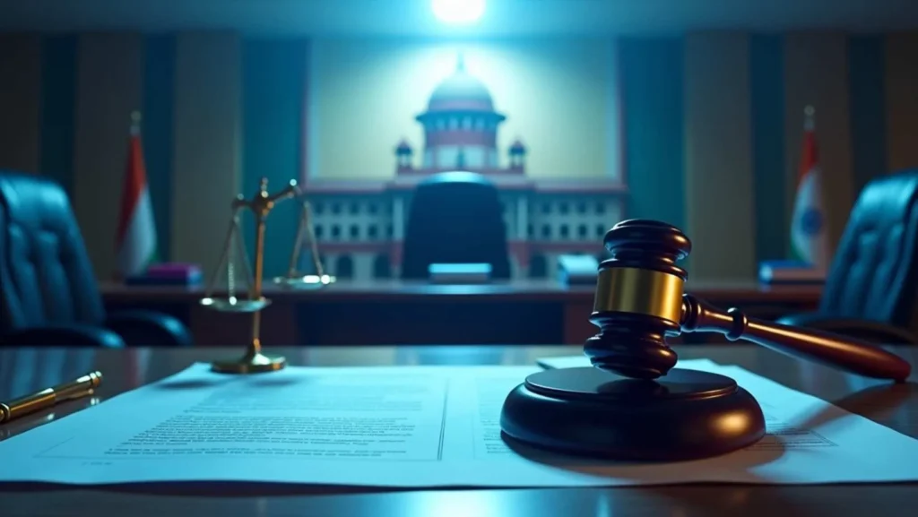 How to File a Case in Consumer Court in India