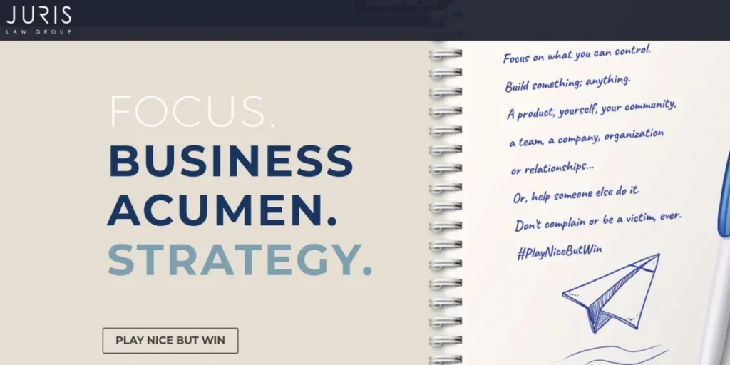 Juris Law Group, P.C. - Top Lawyers For Trademark In Los Angeles