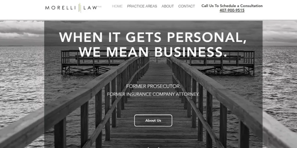 Morelli Law Firm - Product Liability Lawyers in New York City