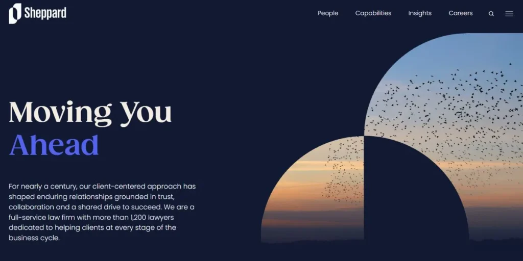 Sheppard, Mullin, Richter & Hampton LLP - Top Lawyers For Trademark In Los Angeles