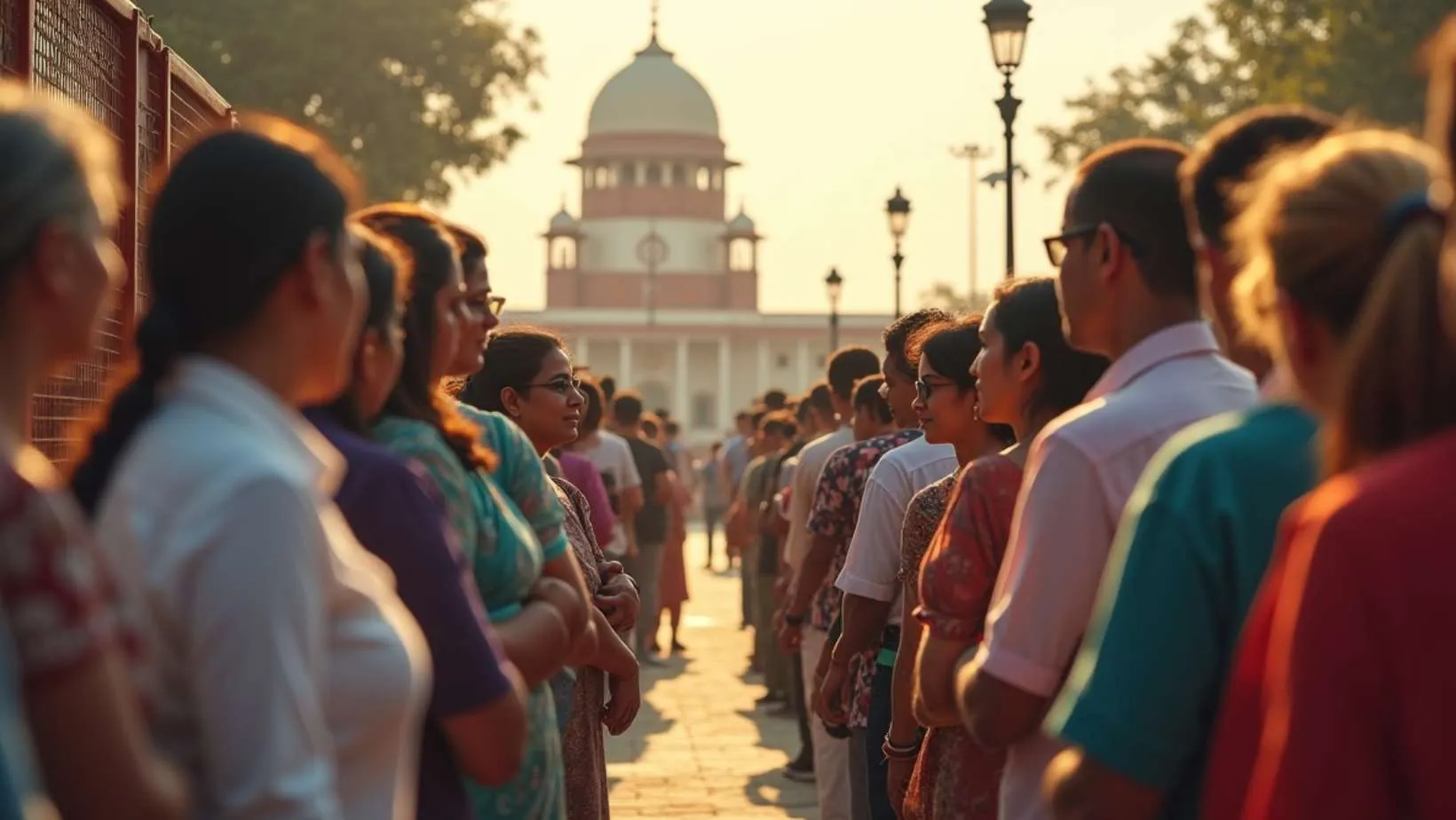 Universal Adult Franchise