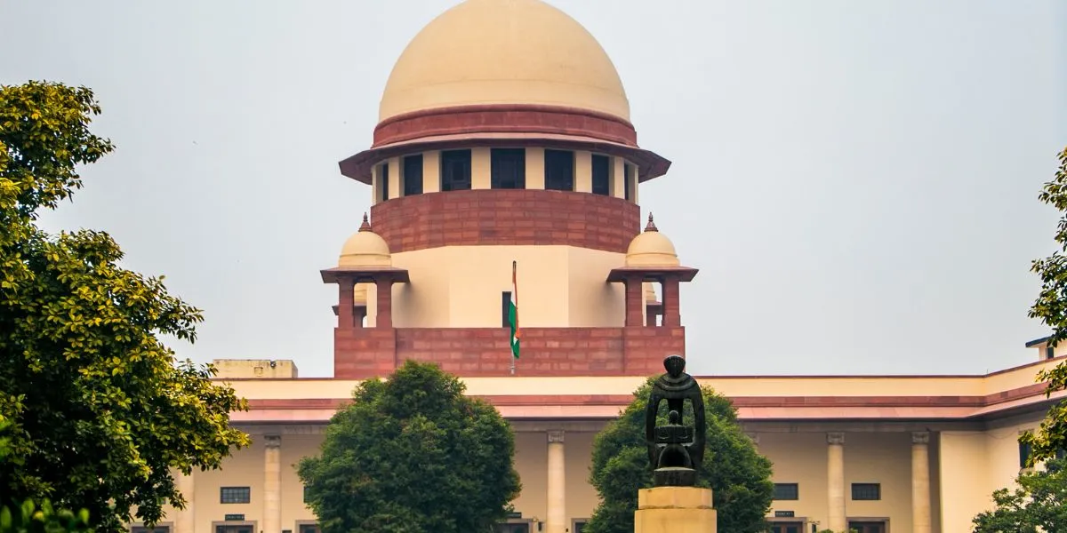 supreme court - Divorce Process in India