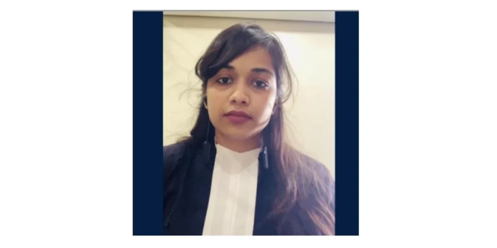 Advocate Khevana Dagli - Best Divorce Lawyers in Mumbai