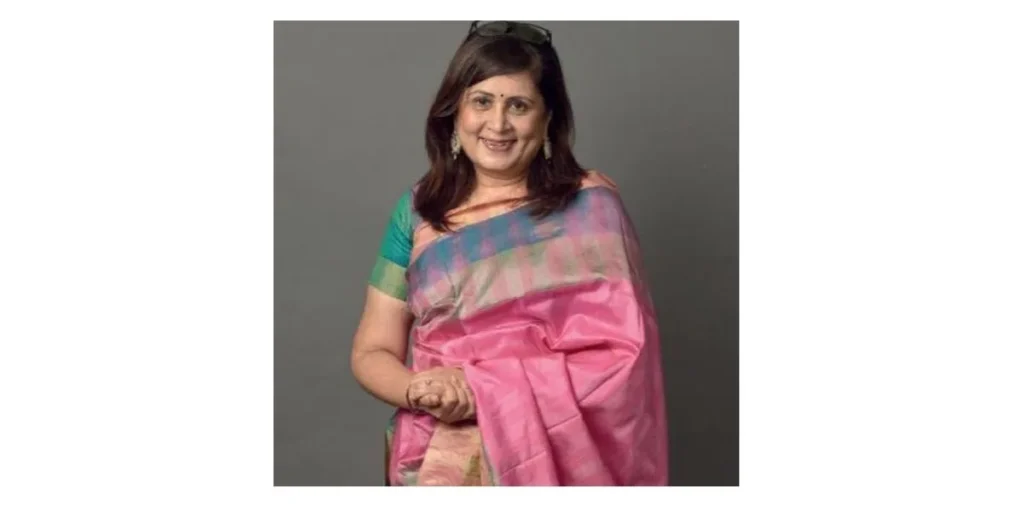 Advocate Mrunalini Deshmukh - Best Divorce Lawyers in Mumbai