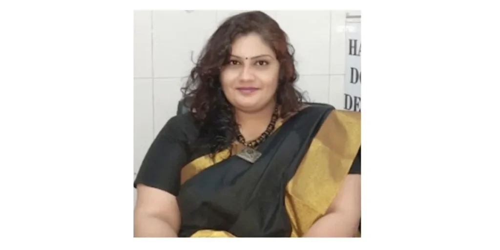 Advocate Ridhi Thakkar - Best Divorce Lawyers in Mumbai