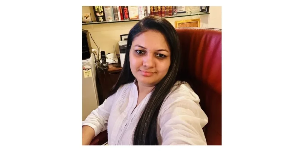 Advocate Riya Rele - Best Divorce Lawyers in Mumbai