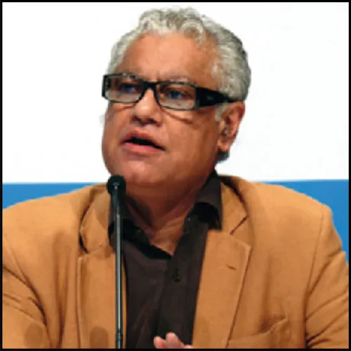 Anand Grover - Lawyer for Social Security Disability