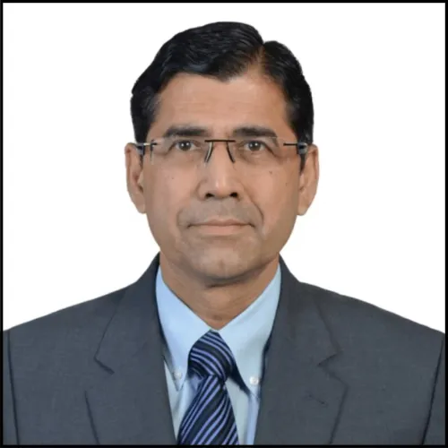 Arvind P. Datar - Lawyer for Social Security Disability