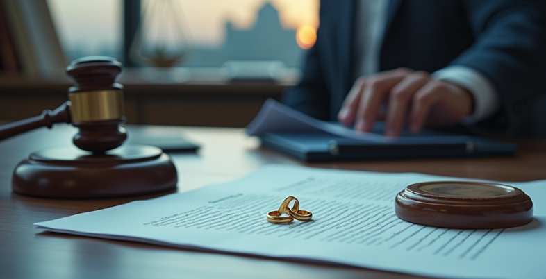 Divorce Lawyers in Mumbai