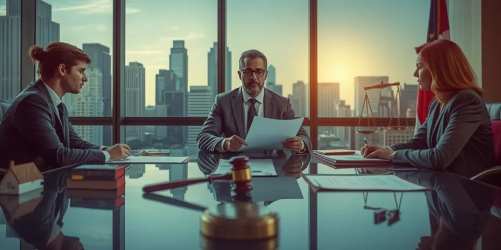 Best Lawyers for Landlord and Tenant in California