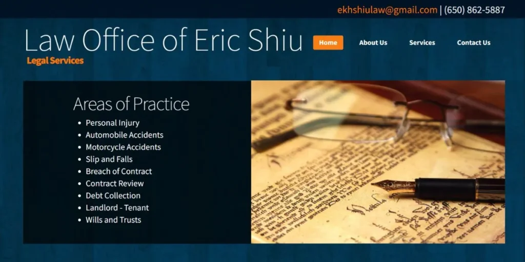 Best Lawyers for Landlord and Tenant in California 