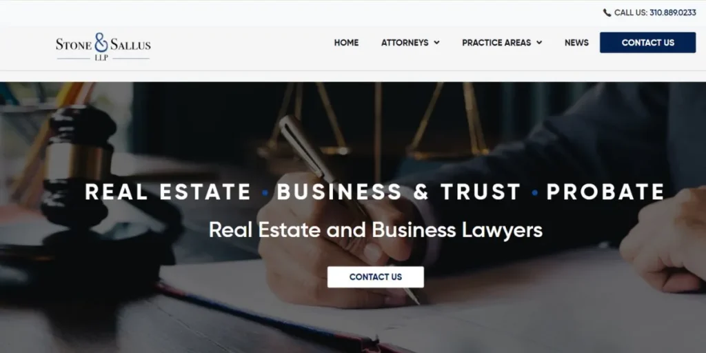 Best Lawyers for Landlord and Tenant in California 