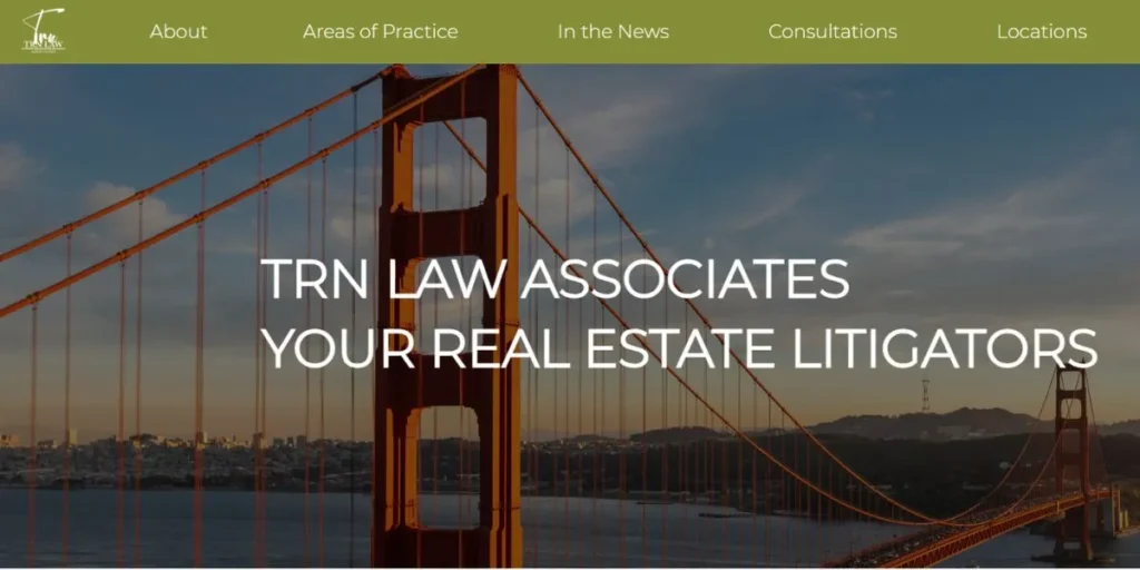 Best Lawyers for Landlord and Tenant in California 