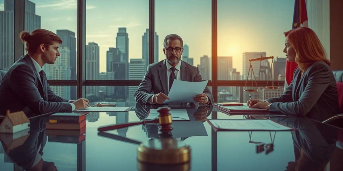 Best Lawyers for Landlord and Tenant in California