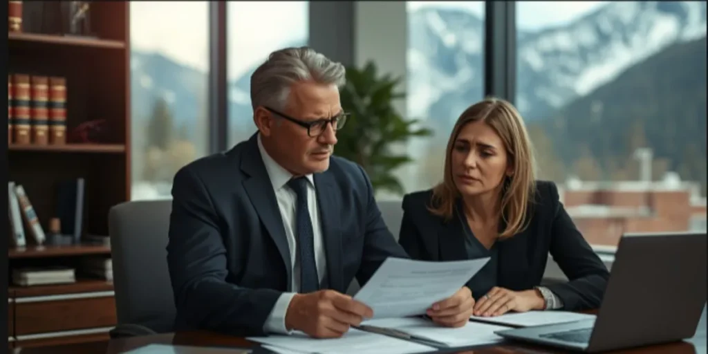 Child Custody Lawyers in Colorado