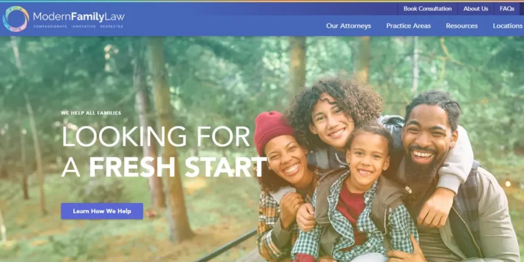 Child Custody Lawyers in Colorado