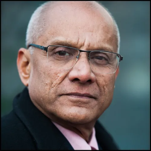 Colin Gonsalves - Lawyer for Social Security Disability