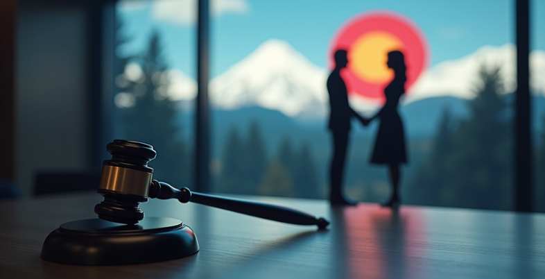 Colorado Divorce Law