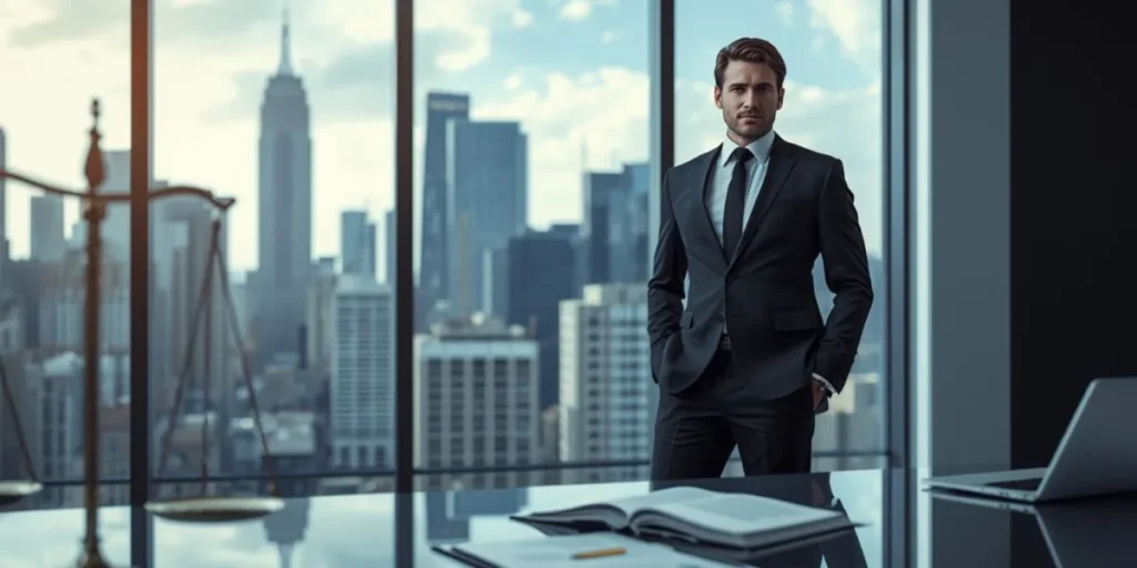 Highest Paying Lawyer Jobs