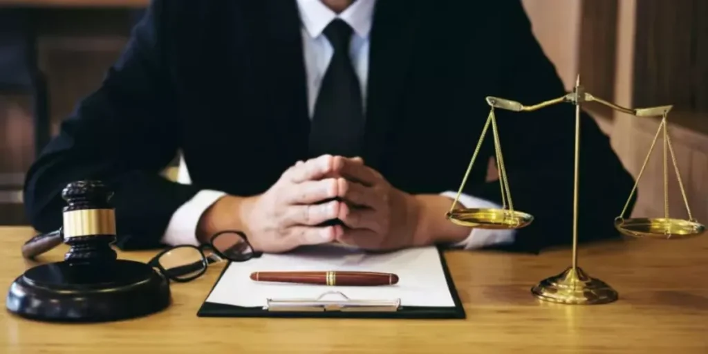 Highest Paying Lawyer Jobs
