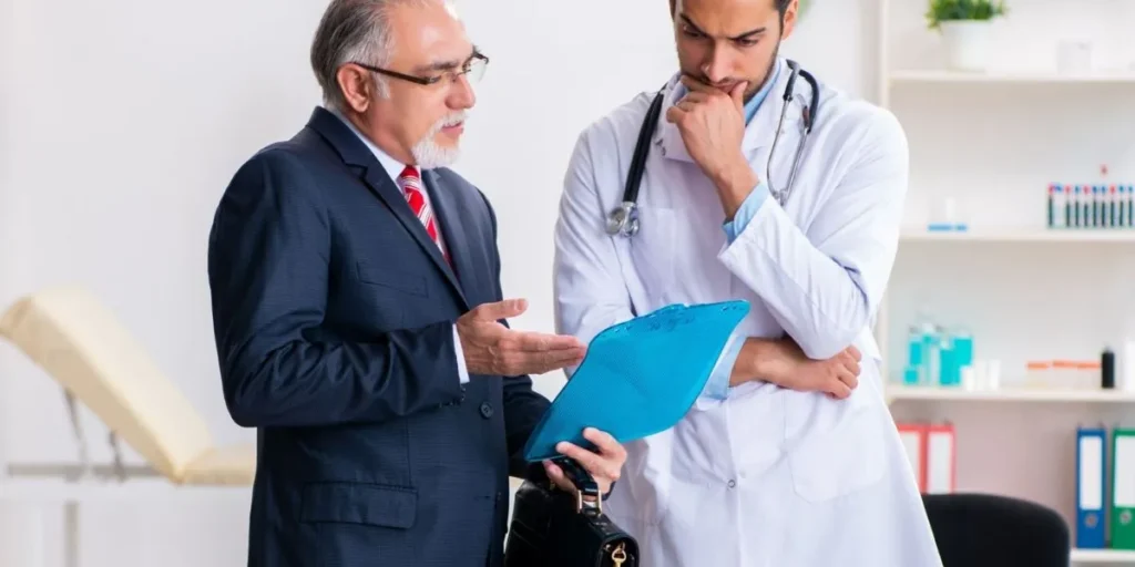 Highest Paying Lawyer Jobs