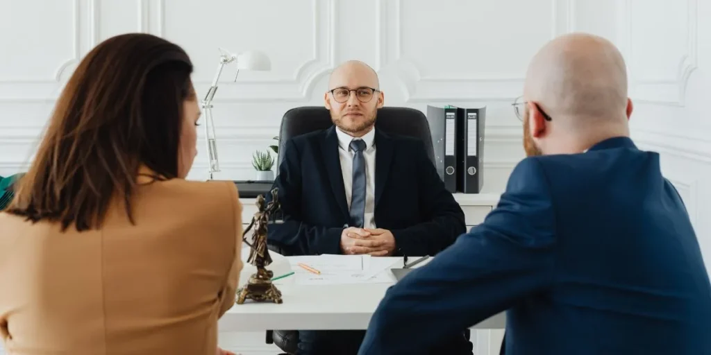 Highest Paying Lawyer Jobs