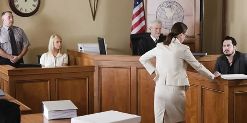 Highest Paying Lawyer Jobs