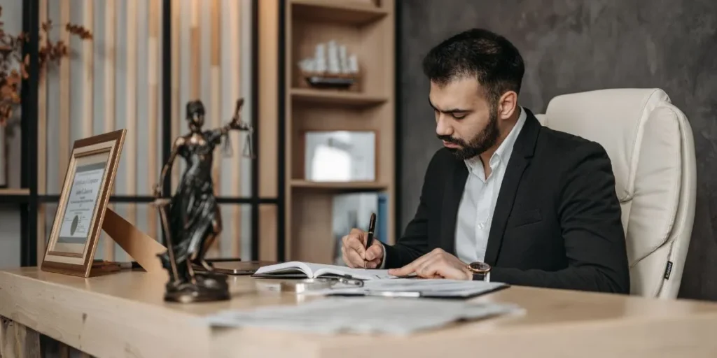 How to Become a Corporate Lawyer in India