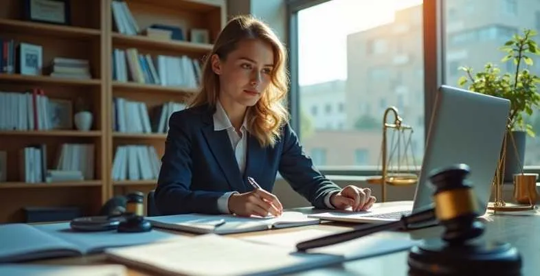 How to Become a Legal Assistant