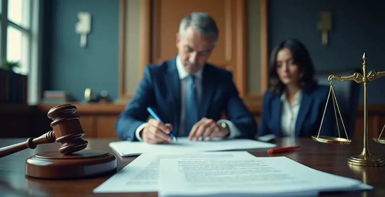 Illinois Divorce Laws