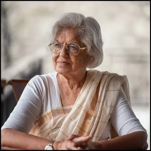 Indira Jaising - Lawyer for Social Security Disability