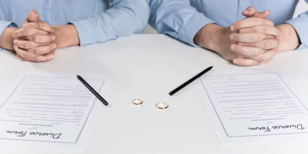 Overview of Illinois Divorce Laws - Illinois Divorce Laws