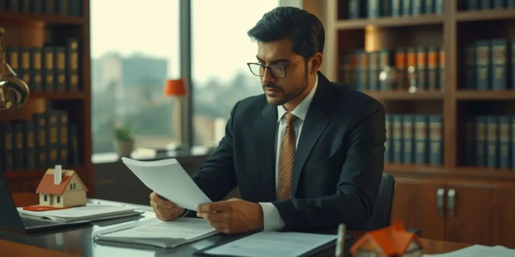 Property Lawyers in Pune