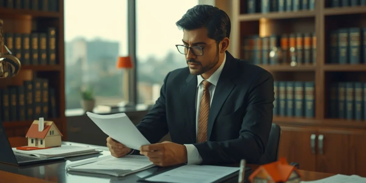 Property Lawyers in Pune