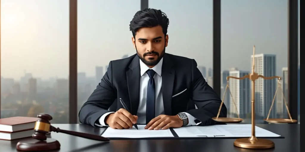 Property Lawyers in Pune