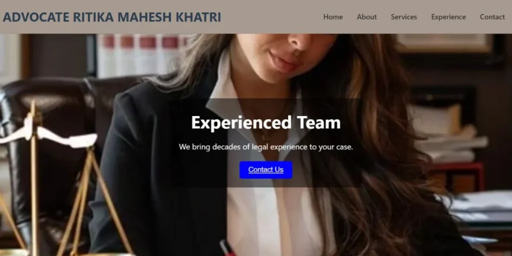 Property Lawyers in Pune