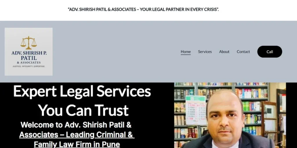 Property Lawyers in Pune