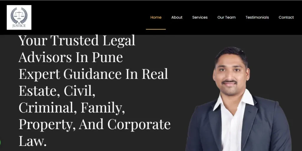 Property Lawyers in Pune