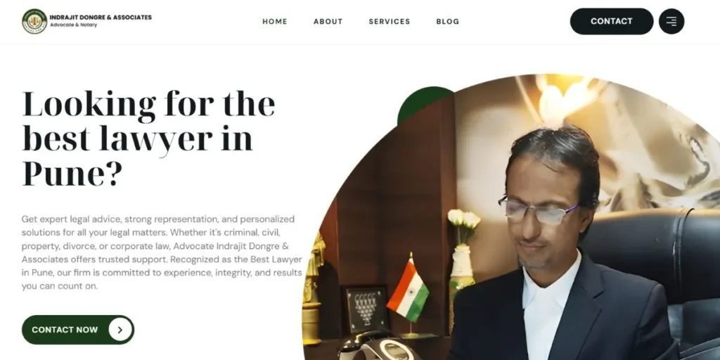 Property Lawyers in Pune