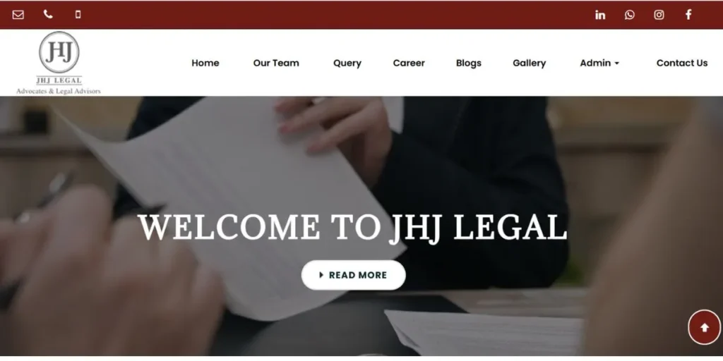 Property Lawyers in Pune