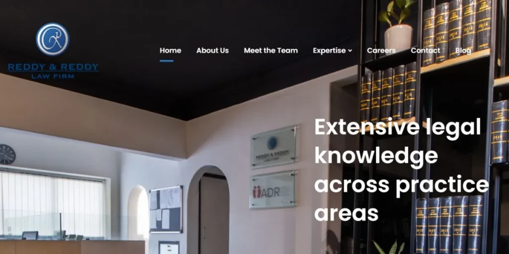 Property Lawyers in Pune