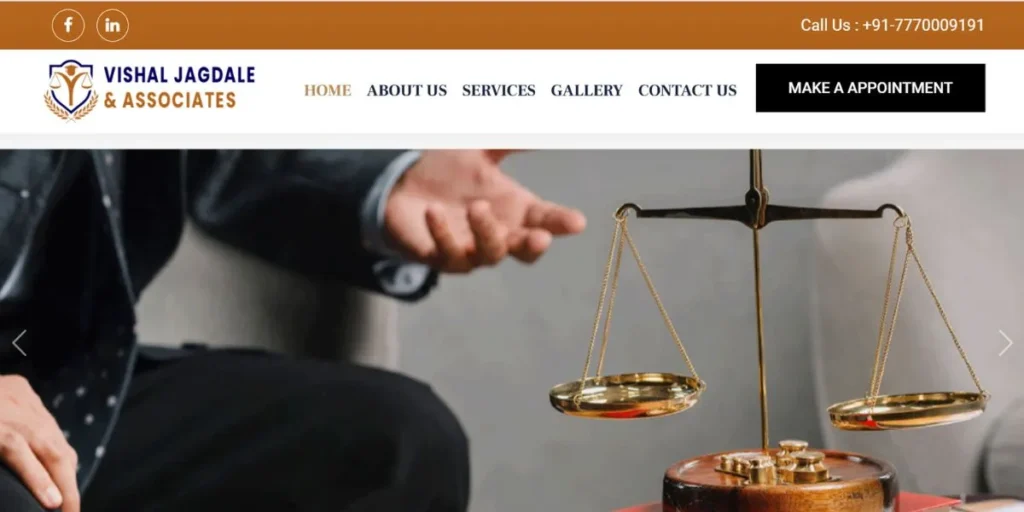 Property Lawyers in Pune